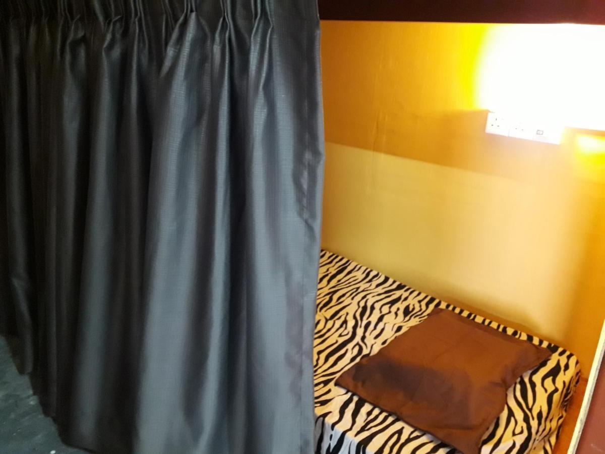 The Cave Hotel Tanah Rata Cameră foto